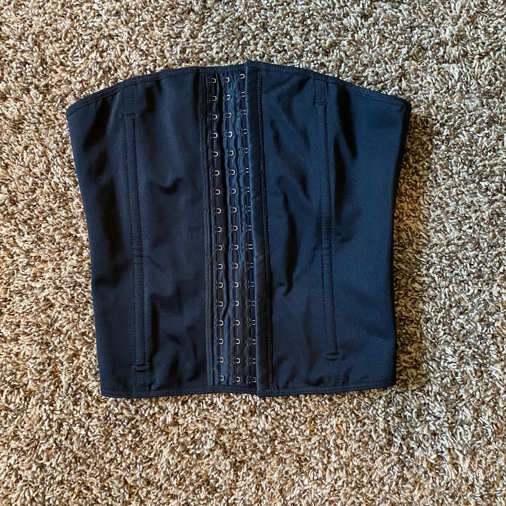 Highest Compression Workout Waist Trainer By TrueShapers 1063